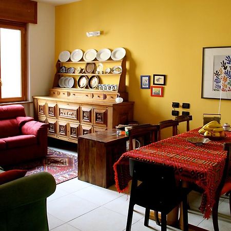 B&B Giacosa Milan Extérieur photo