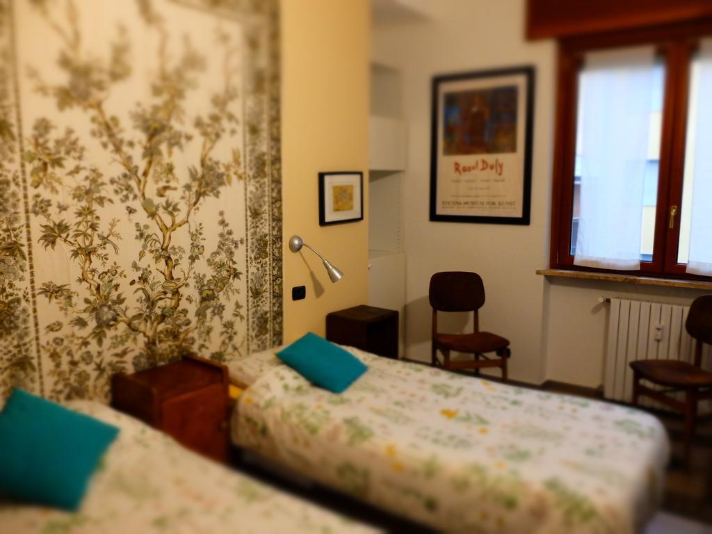 B&B Giacosa Milan Chambre photo