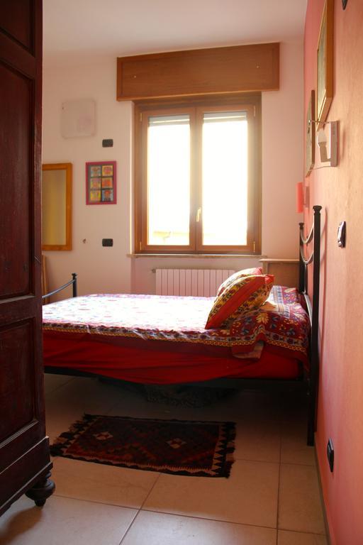 B&B Giacosa Milan Chambre photo
