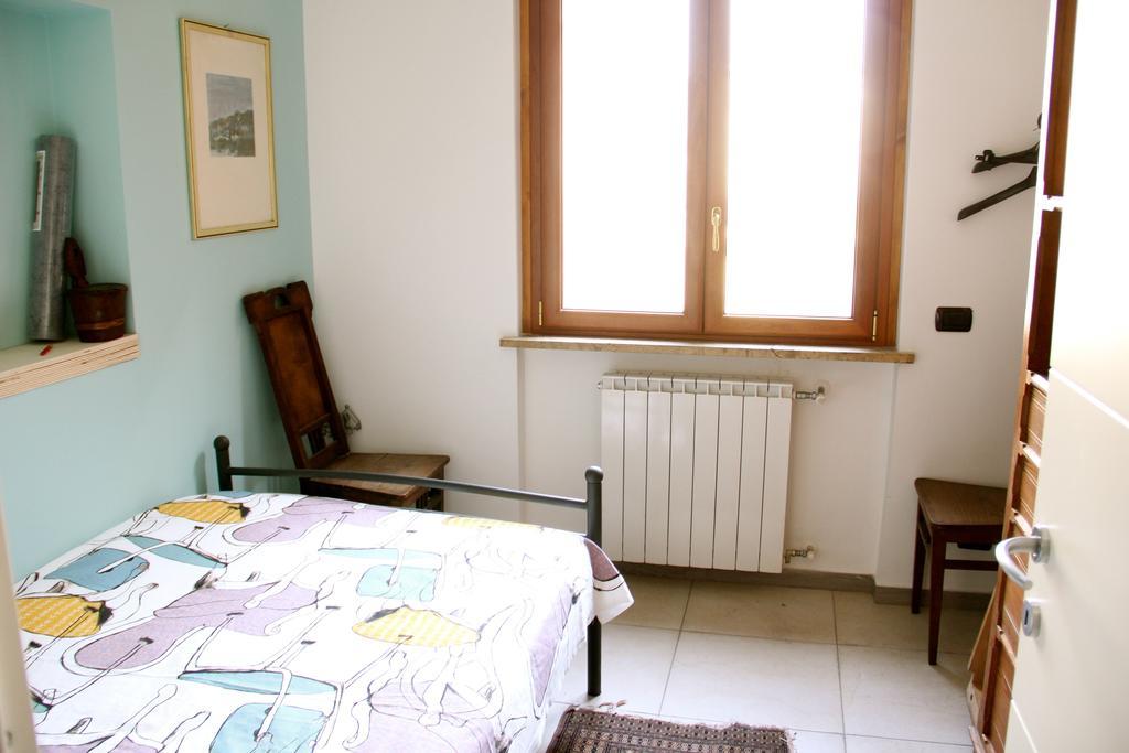 B&B Giacosa Milan Chambre photo