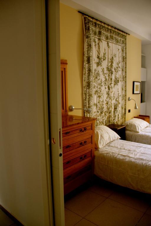 B&B Giacosa Milan Chambre photo