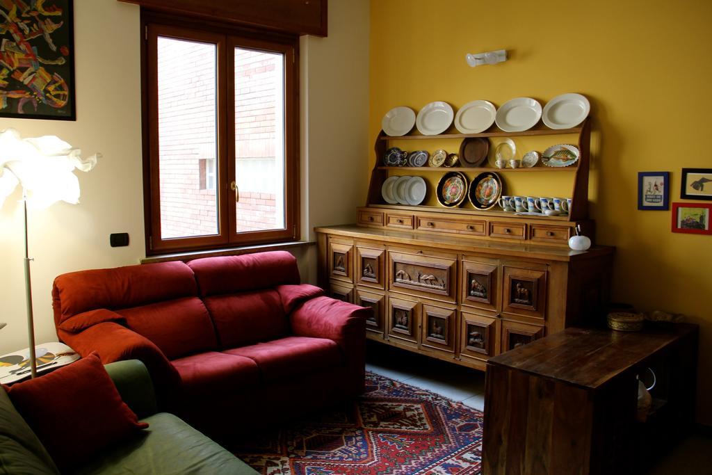 B&B Giacosa Milan Extérieur photo