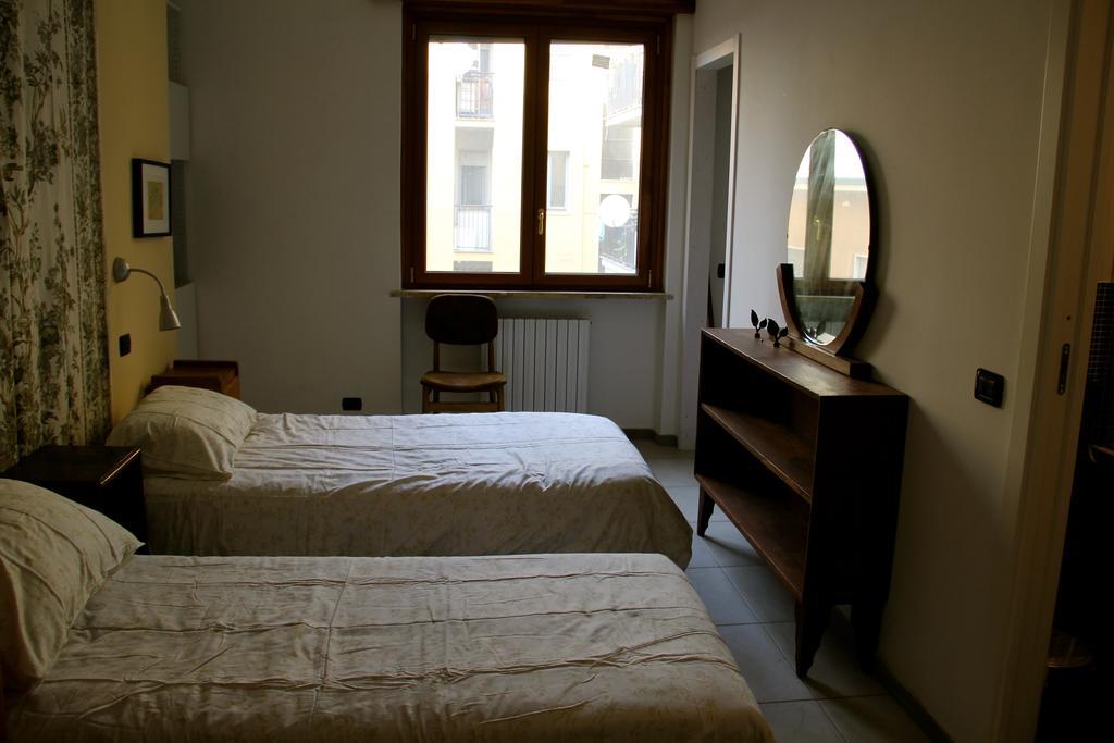 B&B Giacosa Milan Chambre photo