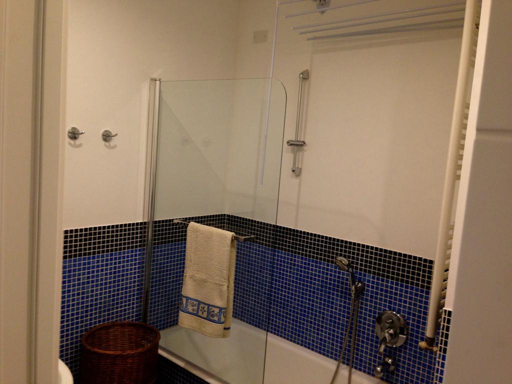 B&B Giacosa Milan Chambre photo