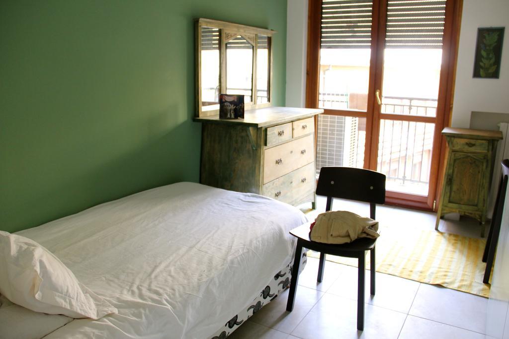 B&B Giacosa Milan Extérieur photo