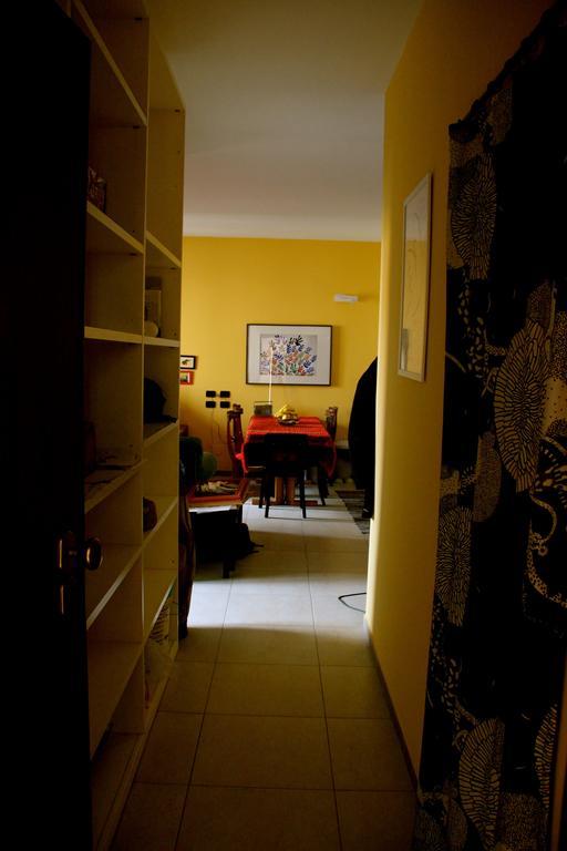 B&B Giacosa Milan Extérieur photo