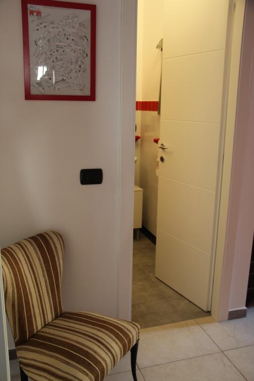 B&B Giacosa Milan Chambre photo