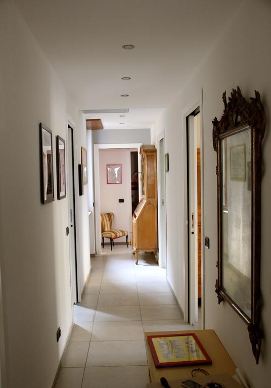 B&B Giacosa Milan Extérieur photo