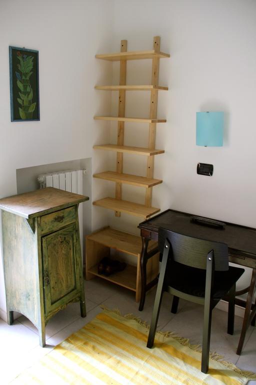 B&B Giacosa Milan Extérieur photo