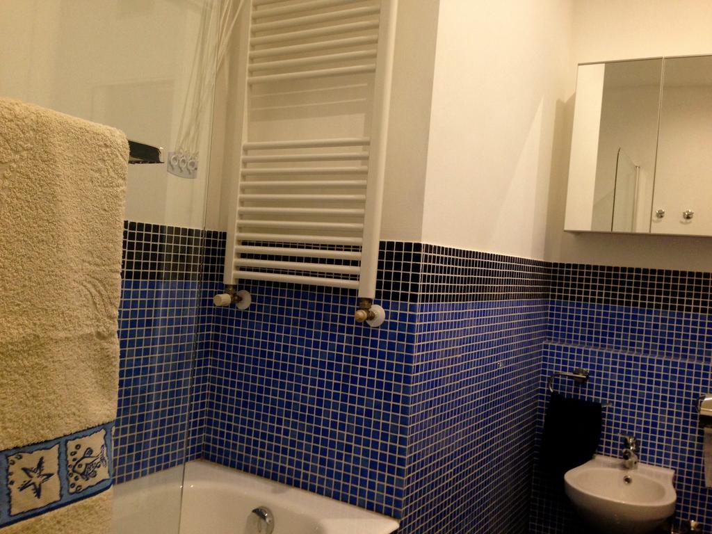 B&B Giacosa Milan Chambre photo