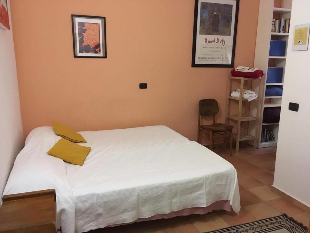 B&B Giacosa Milan Extérieur photo