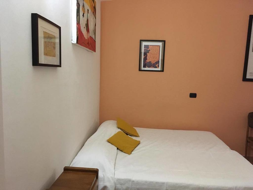 B&B Giacosa Milan Extérieur photo