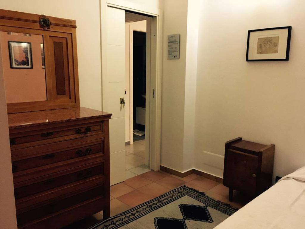 B&B Giacosa Milan Extérieur photo